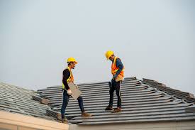 Best Roofing for New Construction  in Rochester, MN